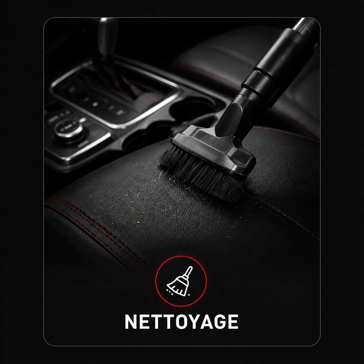Nettoyage