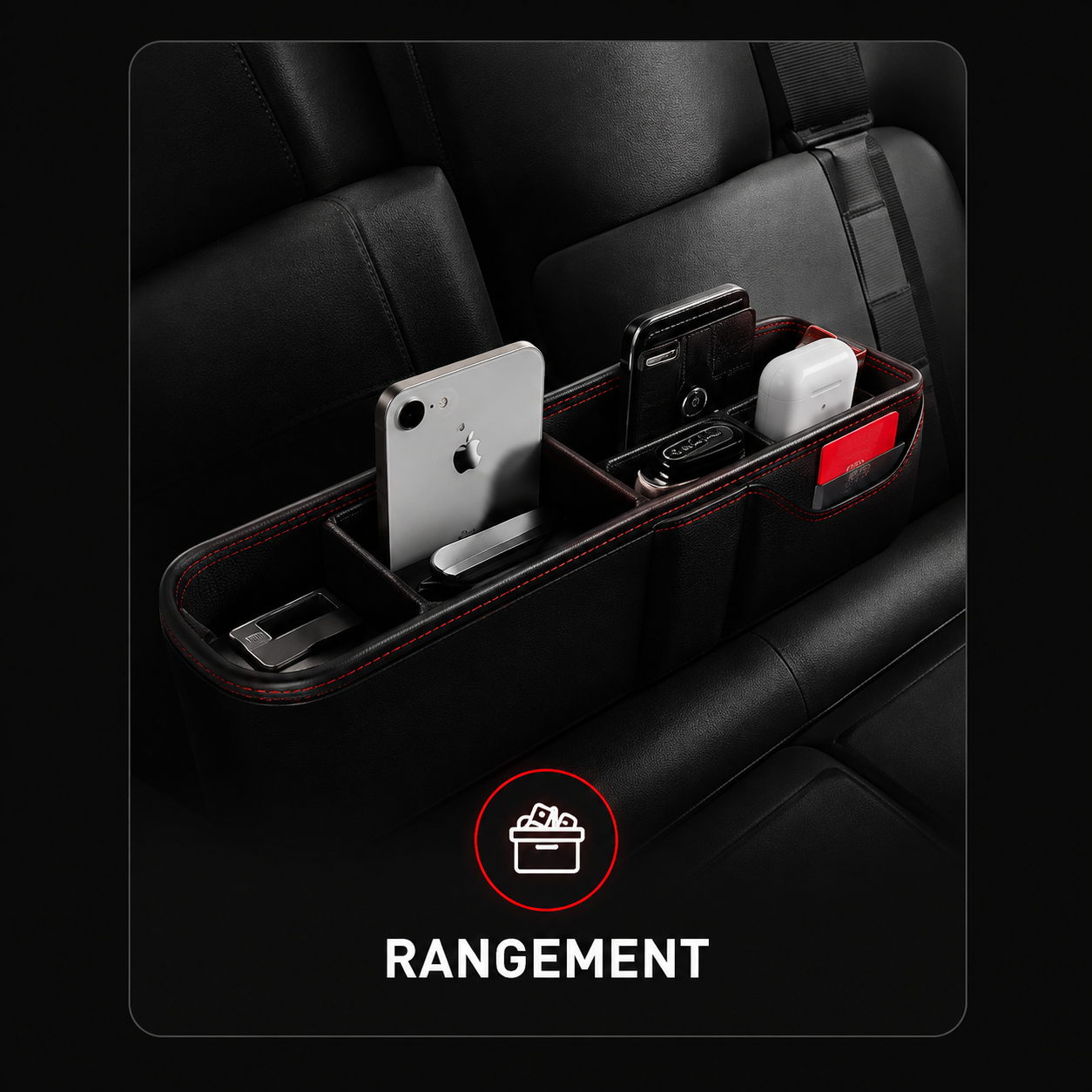 Rangement