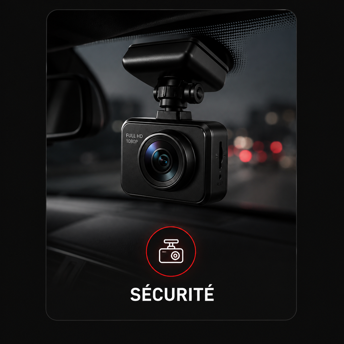 Sécurité