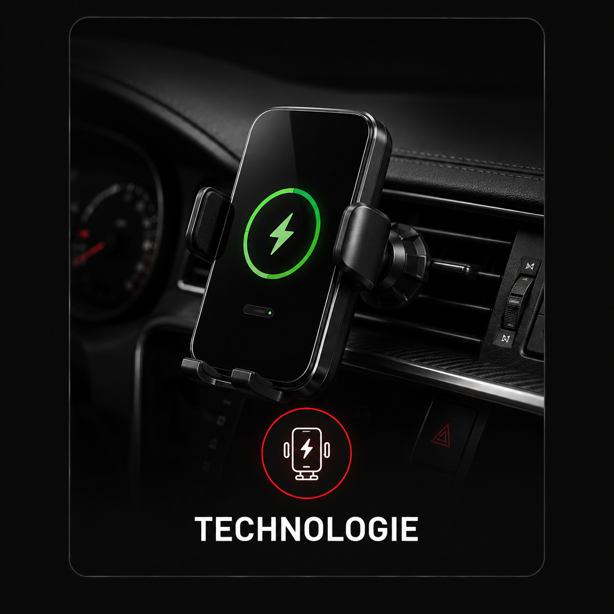 Technologie